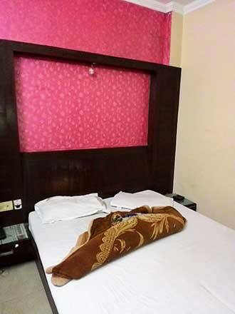 Hotel Vijay Inn, New Delhi 3